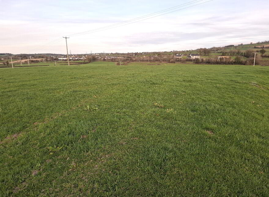 Park Road ( Residential Holding), Strabane, BT82 8LH