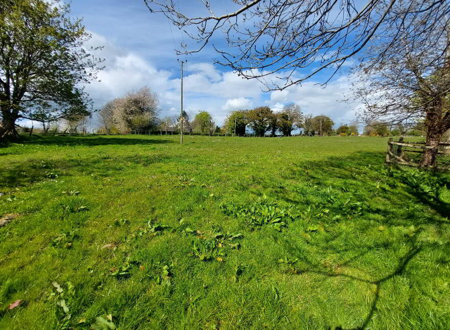 Park Road ( Residential Holding), Strabane, BT82 8LH