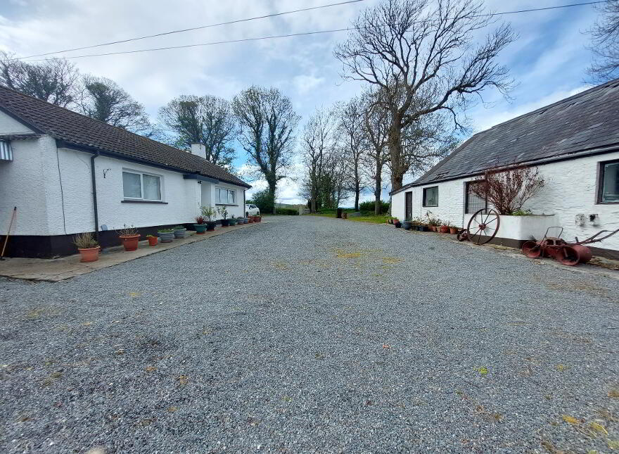 Park Road ( Residential Holding), Strabane, BT82 8LH