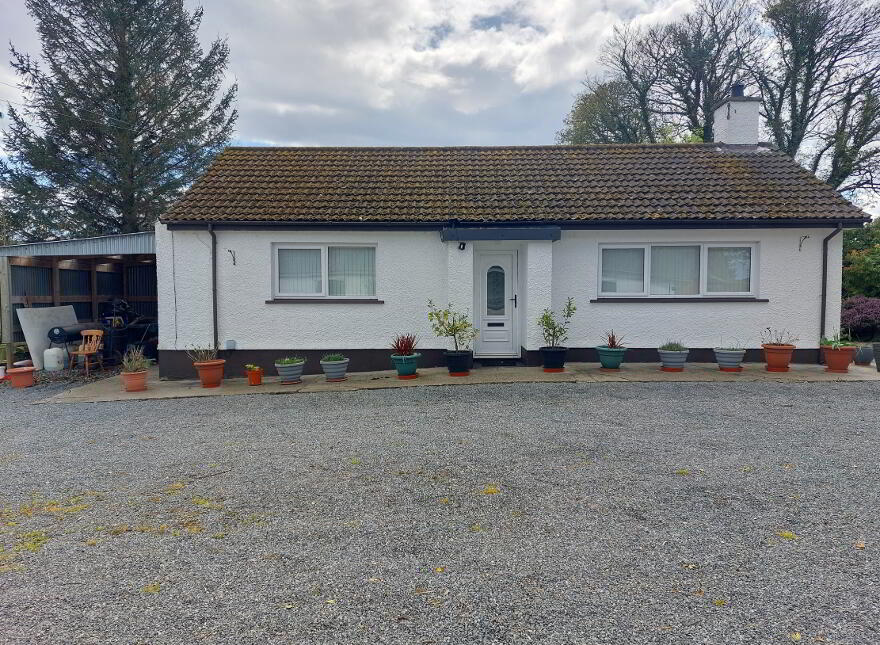 Park Road ( Residential Holding), Strabane, BT82 8LH