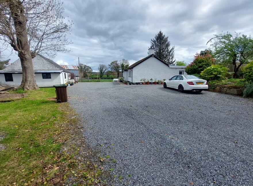 Park Road ( Residential Holding), Strabane, BT82 8LH