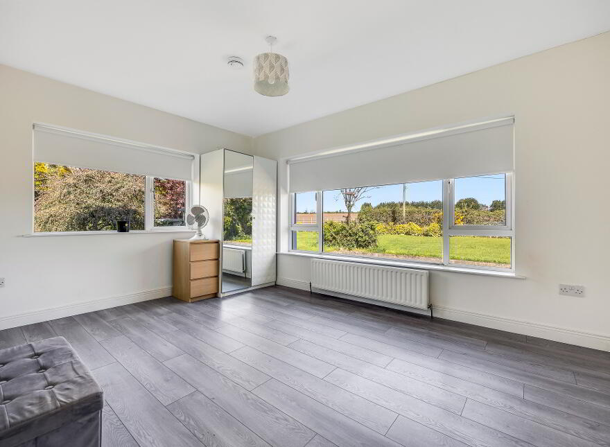 Oberstown, Lusk, K45EN25