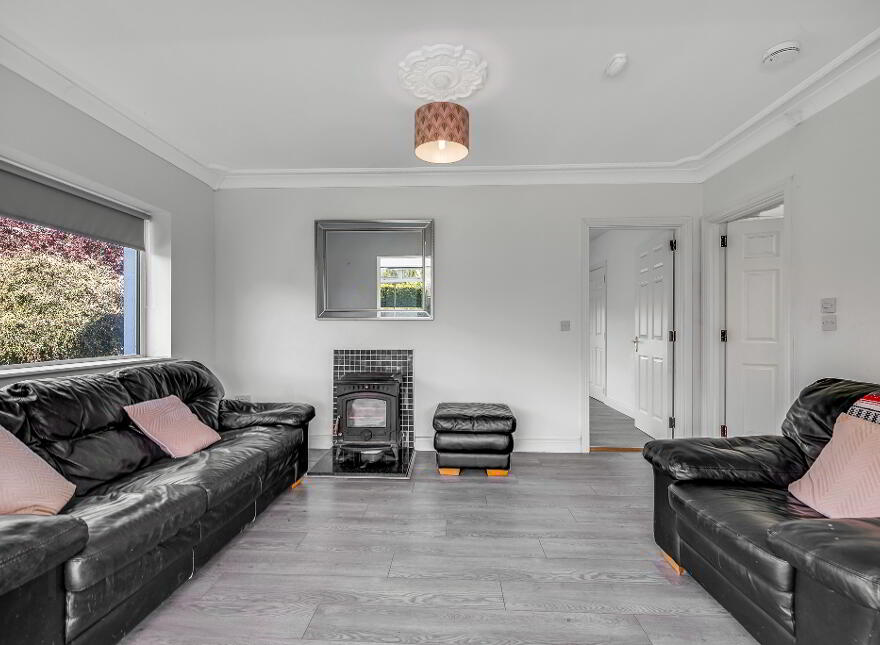 Oberstown, Lusk, K45EN25