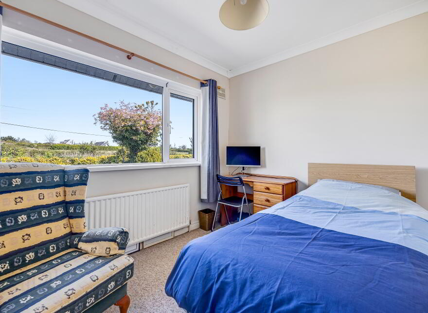 Oberstown, Lusk, K45EN25