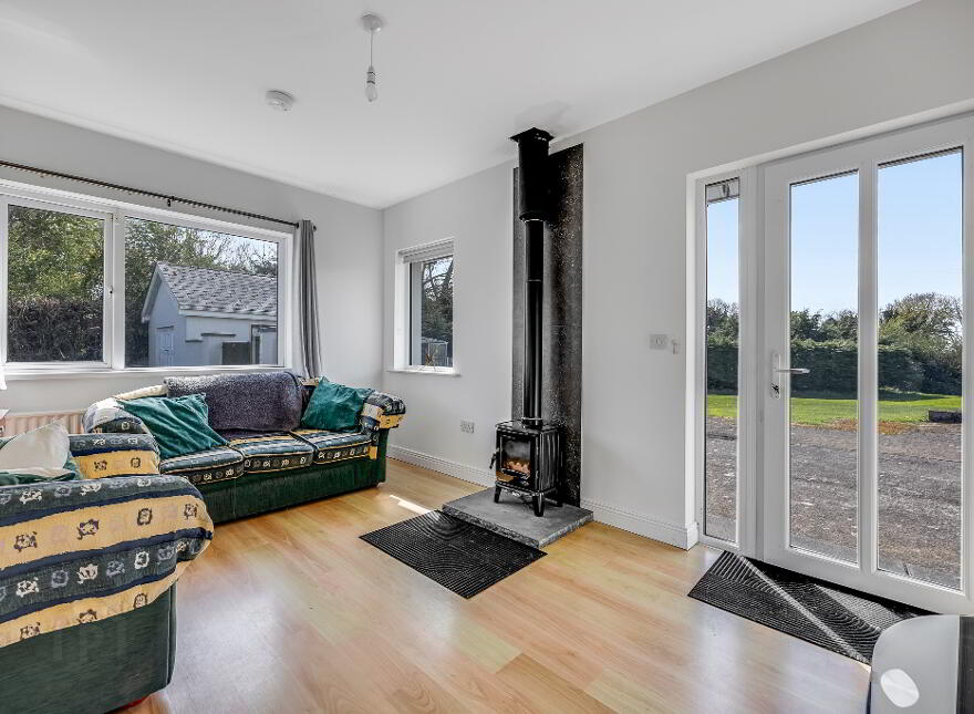 Oberstown, Lusk, K45EN25