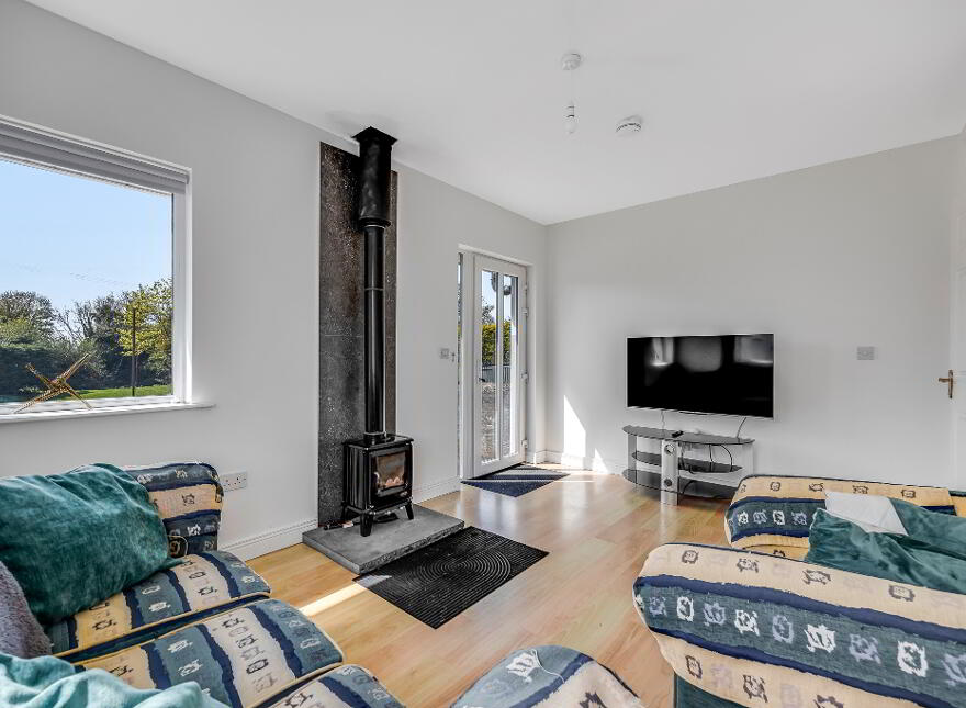 Oberstown, Lusk, K45EN25