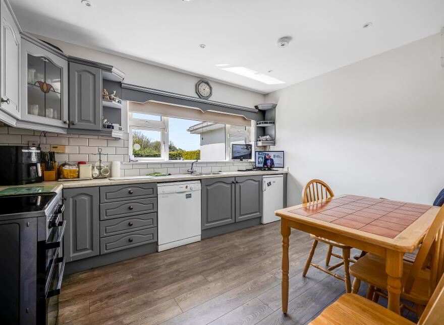 Oberstown, Lusk, K45EN25