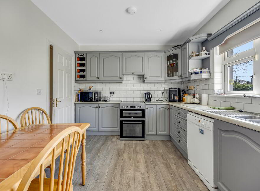 Oberstown, Lusk, K45EN25