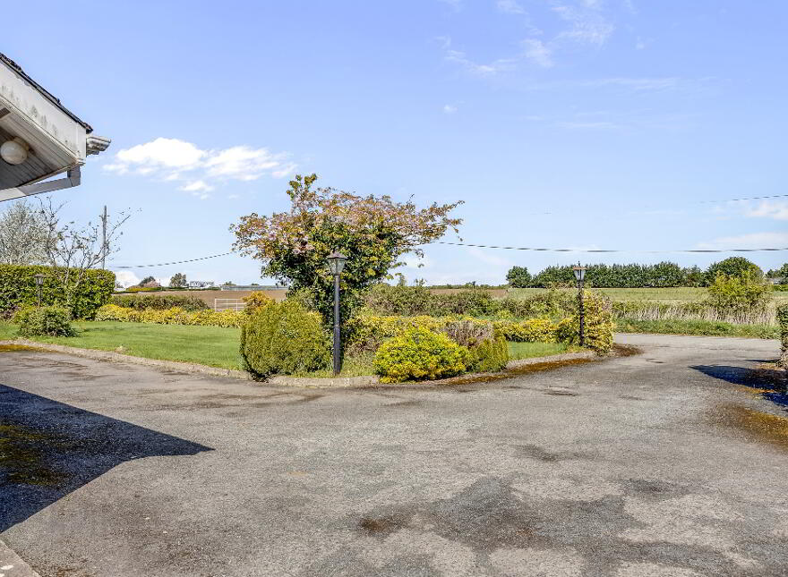 Oberstown, Lusk, K45EN25