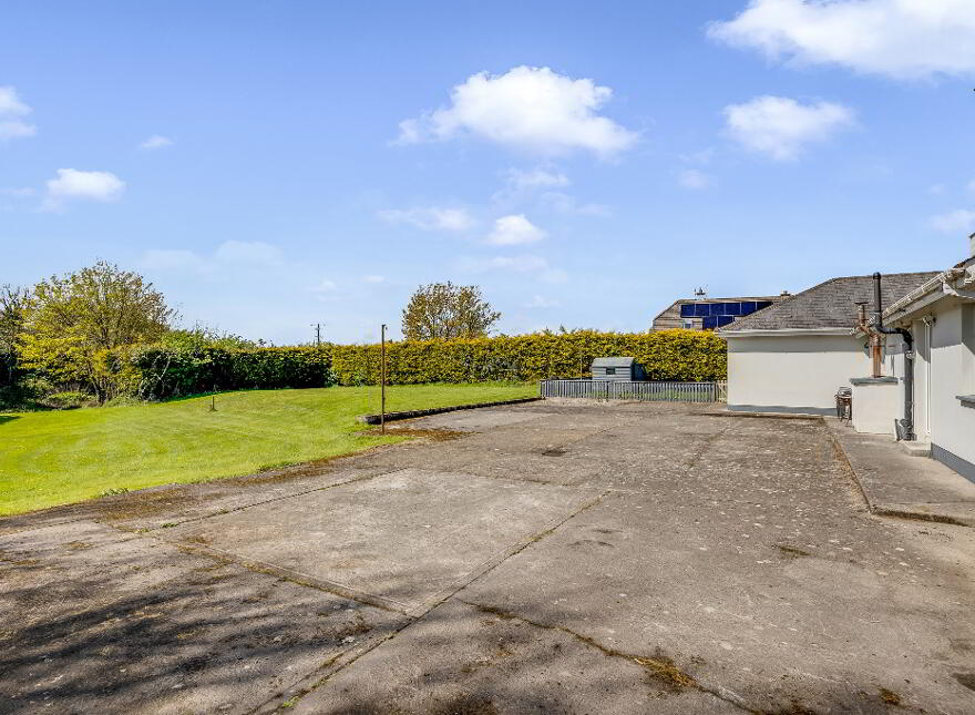 Oberstown, Lusk, K45EN25
