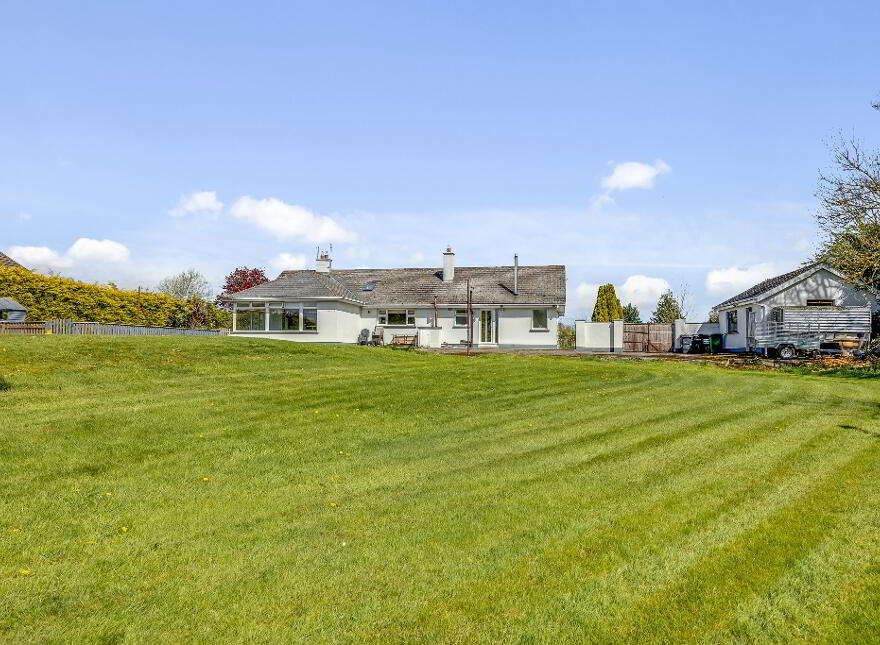 Oberstown, Lusk, K45EN25