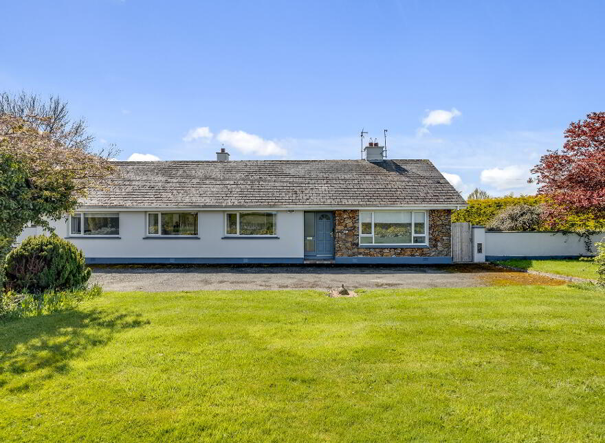 Oberstown, Lusk, K45EN25