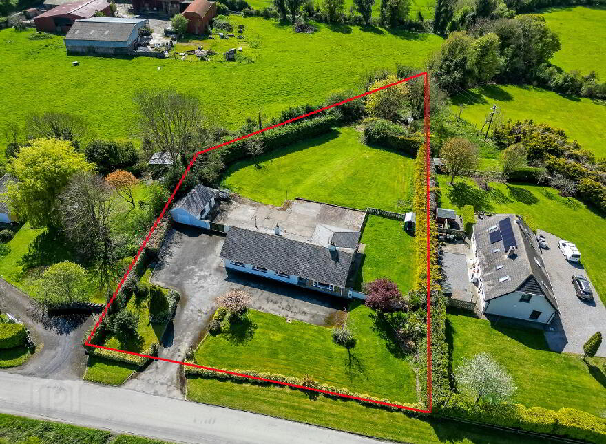Oberstown, Lusk, K45EN25