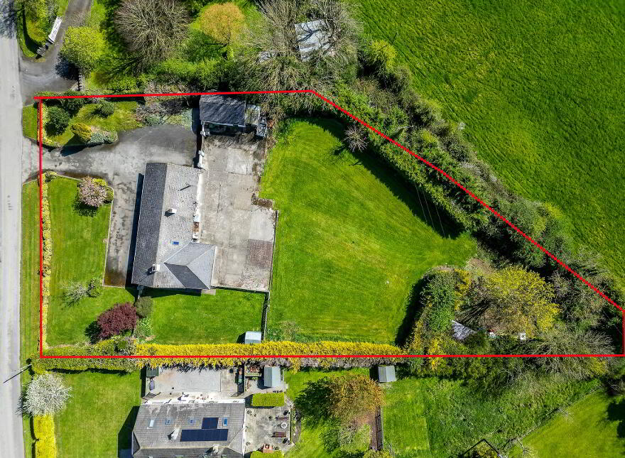 Oberstown, Lusk, K45EN25