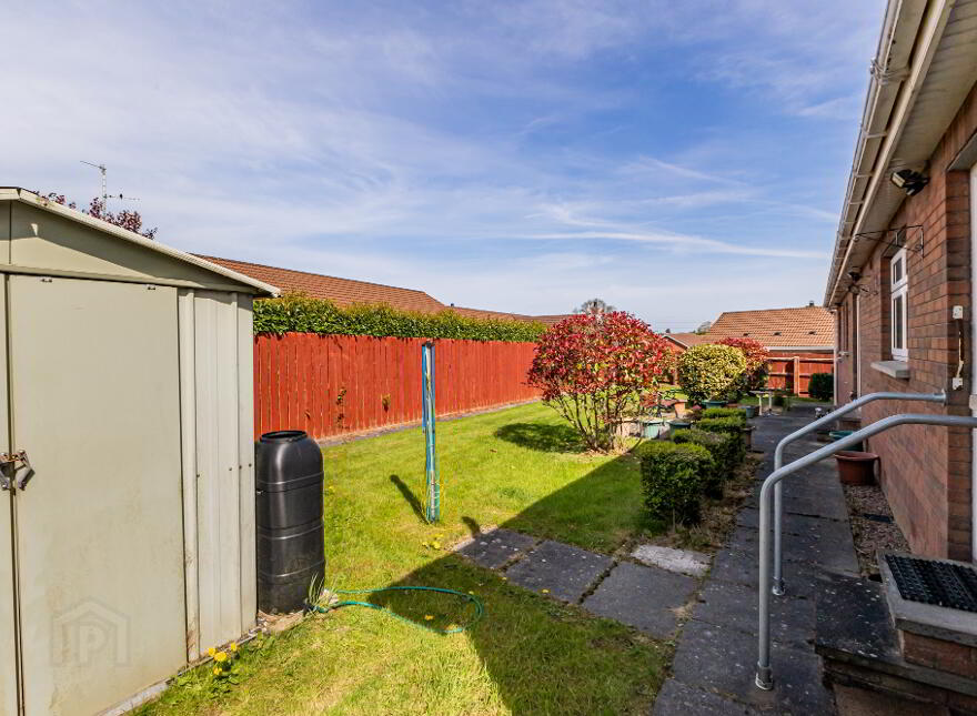 1 Richmond Grove, Tandragee, BT62 2NY