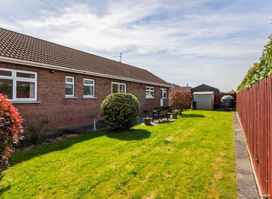 1 Richmond Grove, Tandragee, BT62 2NY