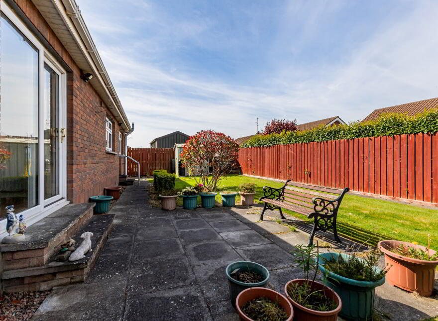 1 Richmond Grove, Tandragee, BT62 2NY