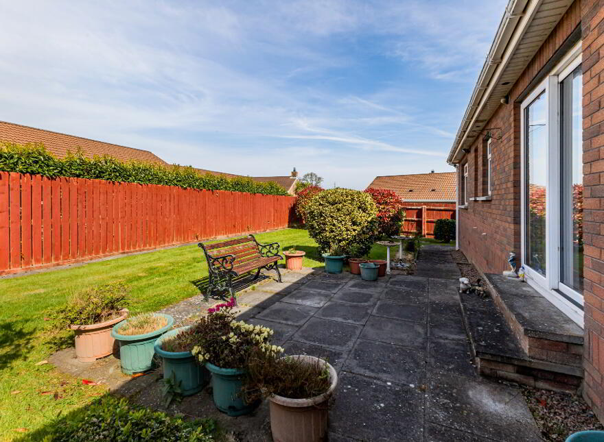1 Richmond Grove, Tandragee, BT62 2NY