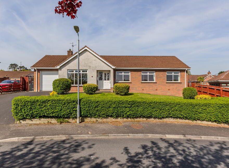 1 Richmond Grove, Tandragee, BT62 2NY
