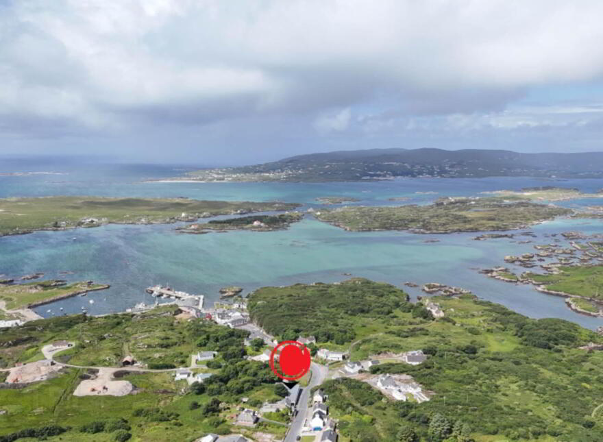 Burtonport, F94NX50