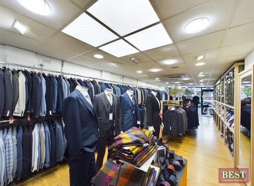 Unit 3 & 4, Merchants Quay, Newry, BT35 6AL