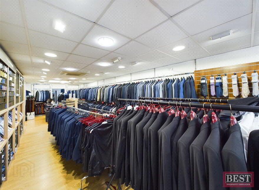 Unit 3 & 4, Merchants Quay, Newry, BT35 6AL