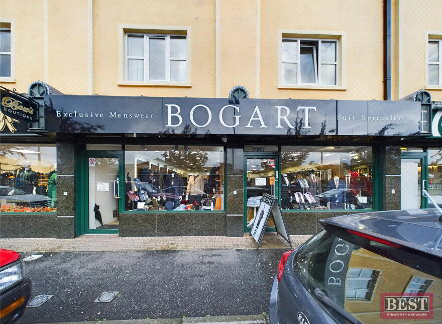 Unit 3 & 4, Merchants Quay, Newry, BT35 6AL photo