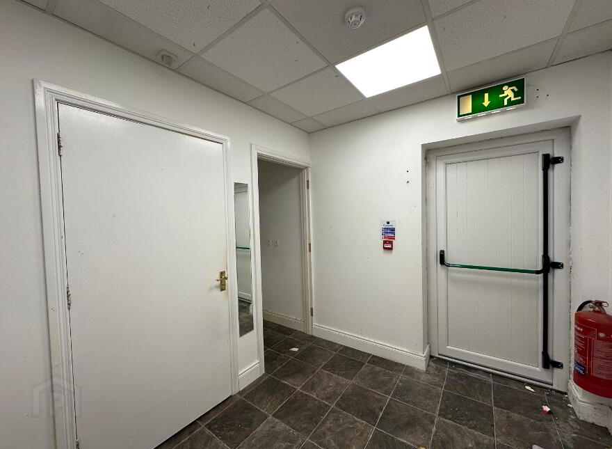 Unit 3 & 4, Merchants Quay, Newry, BT35 6AL