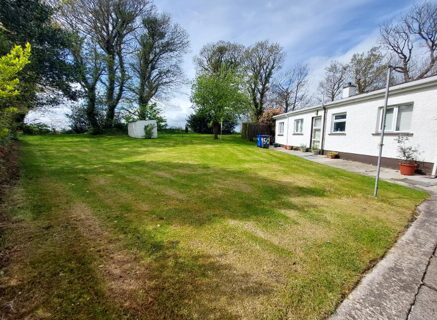 50 Park Road, Strabane, BT82 8LH
