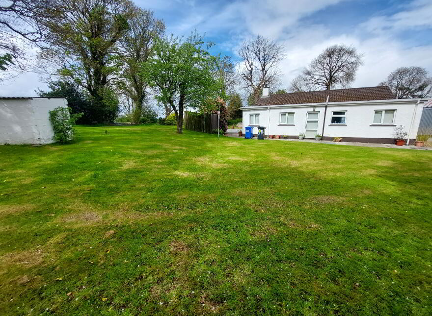 50 Park Road, Strabane, BT82 8LH