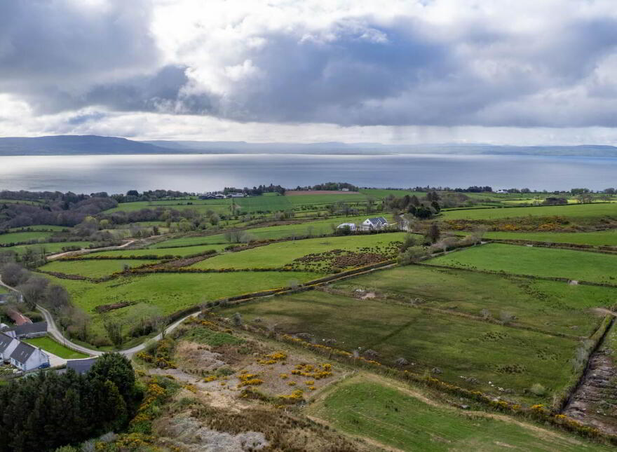 Ballylawn, Moville
