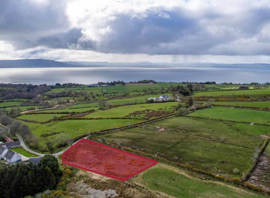 Ballylawn, Moville photo