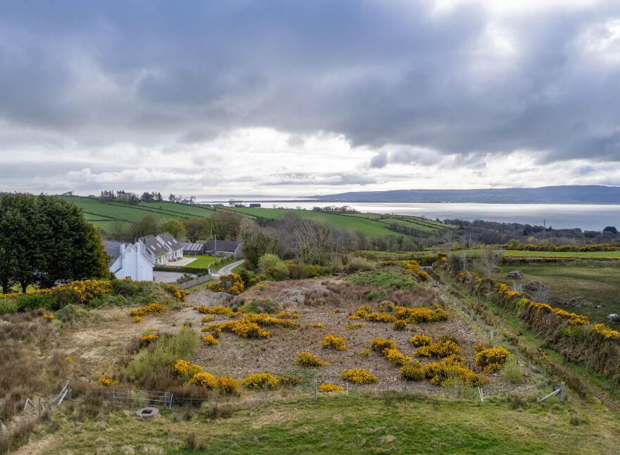 Ballylawn, Moville