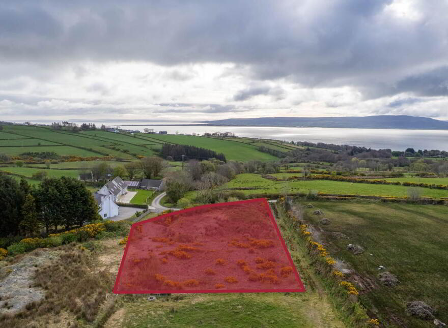 Ballylawn, Moville