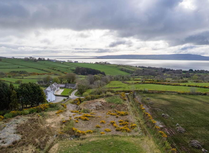 Ballylawn, Moville