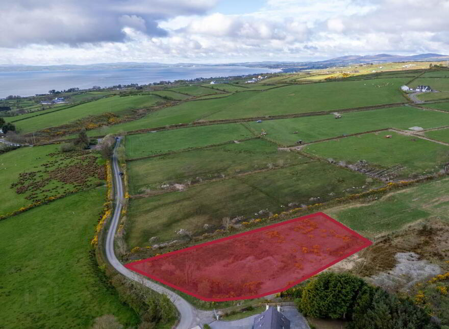 Ballylawn, Moville