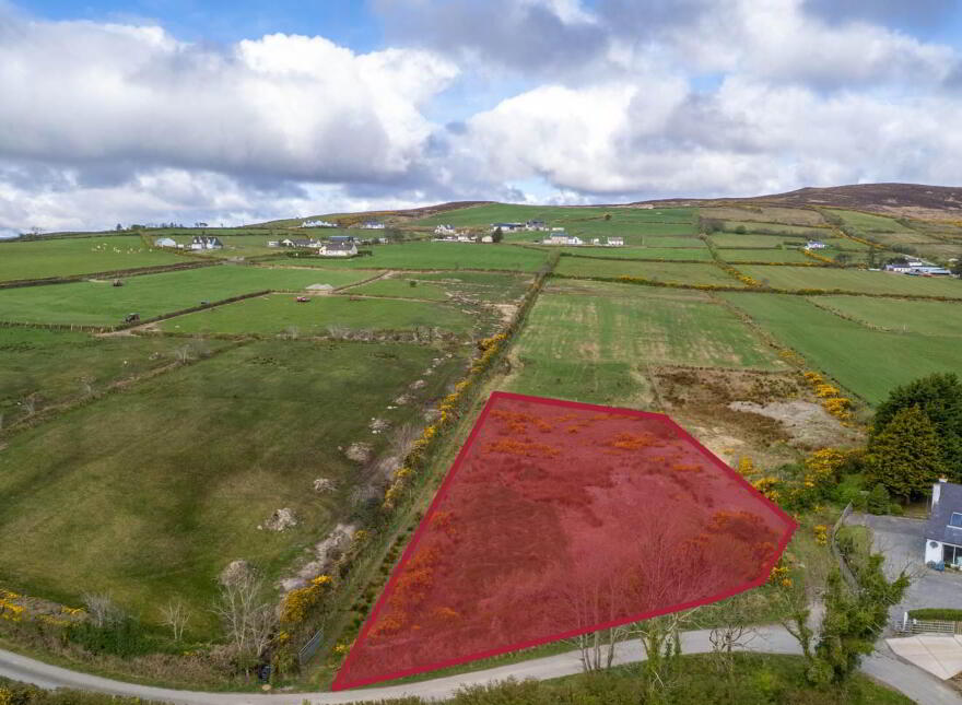 Ballylawn, Moville
