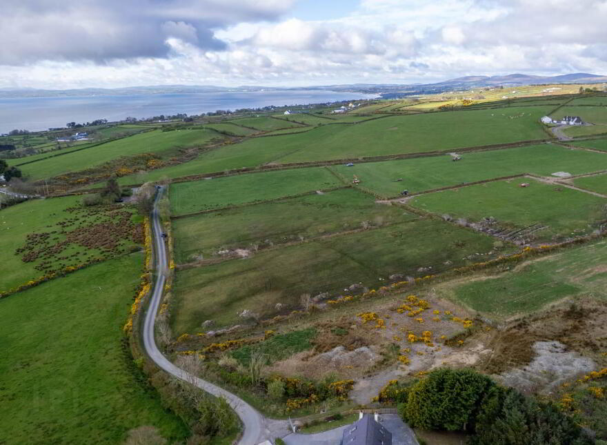 Ballylawn, Moville