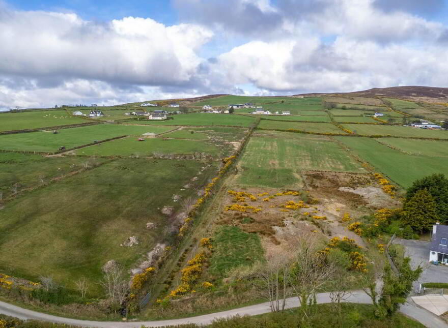 Ballylawn, Moville