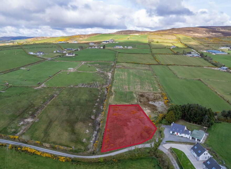 Ballylawn, Moville