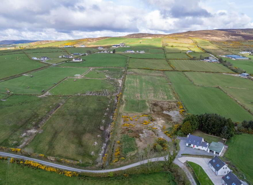 Ballylawn, Moville