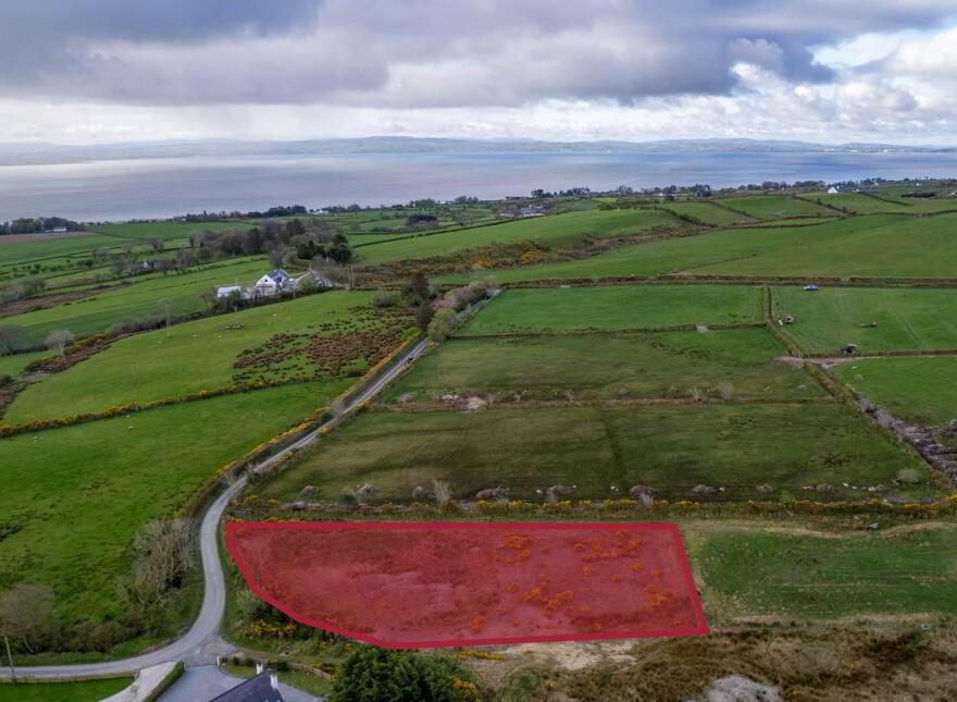 Ballylawn, Moville