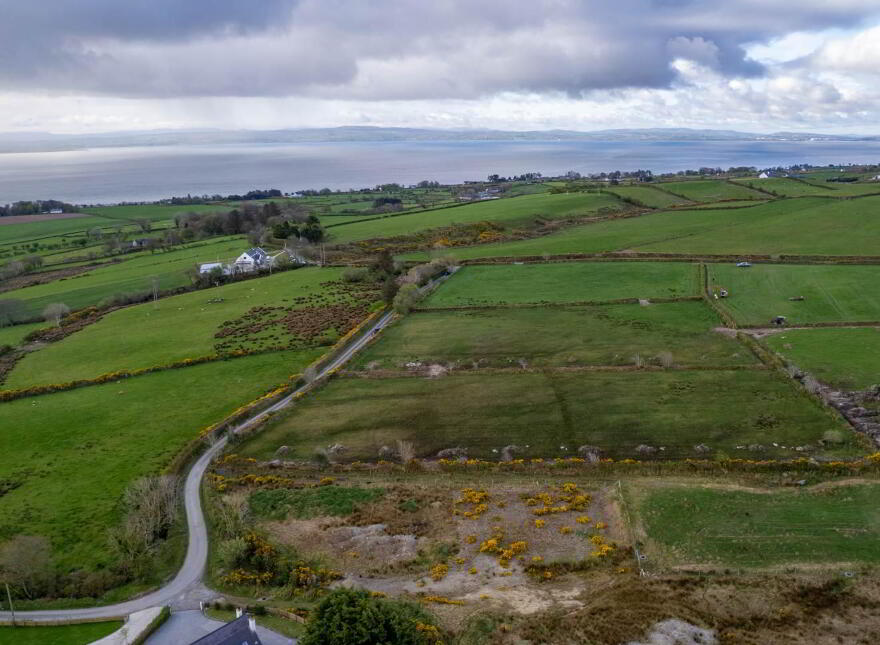 Ballylawn, Moville