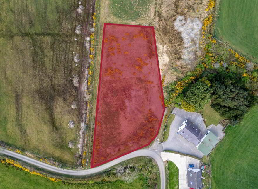 Ballylawn, Moville