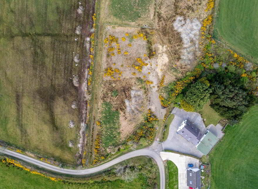 Ballylawn, Moville