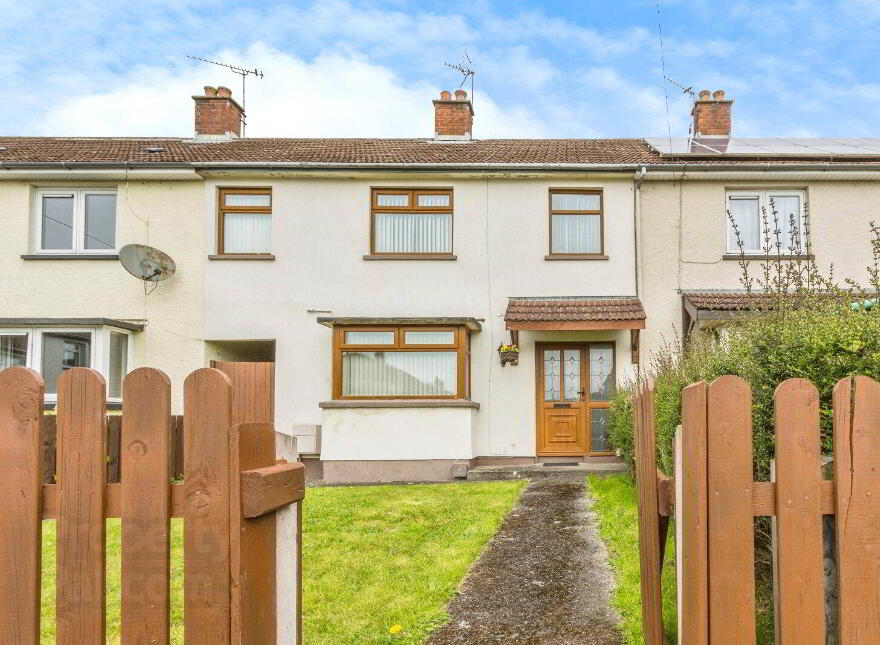 12 Abbots Close, Bangor, BT20 4EN photo