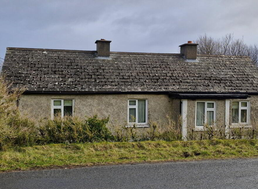 Gubacreeny, Kinlough, F91HC2F photo