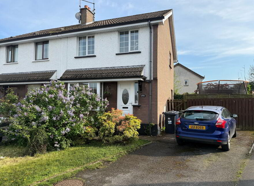16 Woodgrove, Portadown, Craigavon, BT62 1RX photo
