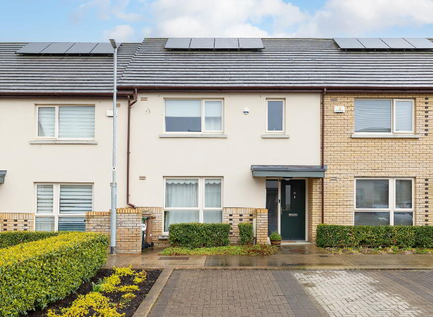 16 Saint Helen’s Chase, Adamstown, Lucan, K78V6R3 photo