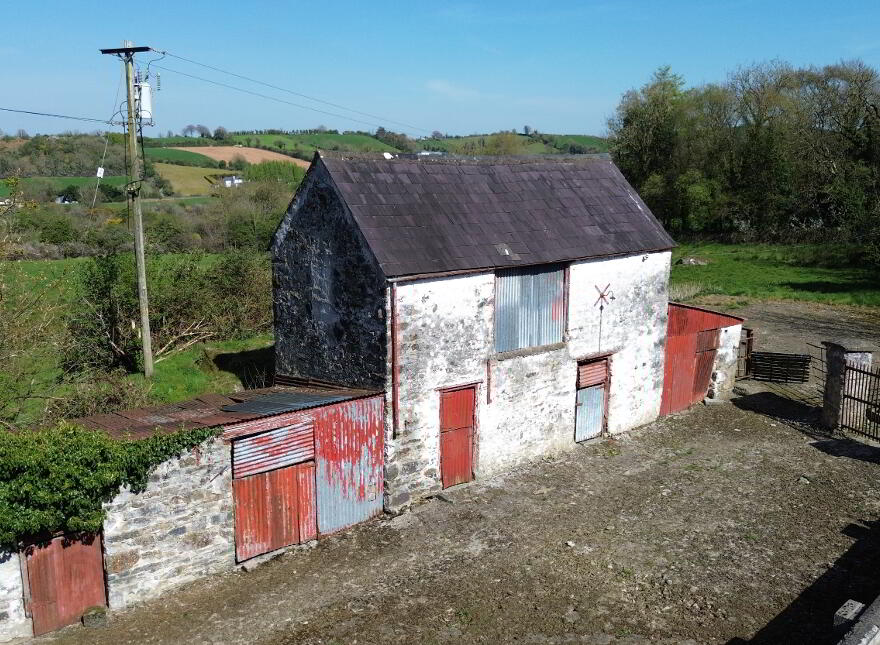 Cortennel, Ballybay, A75CD58